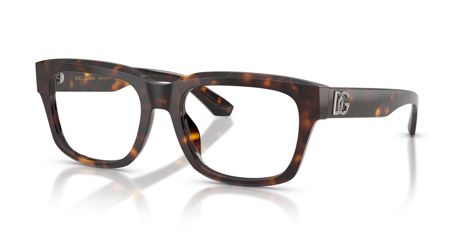 Dolce & Gabbana 3416 Eyeglasses - view 10